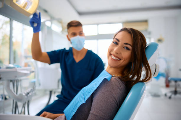 Reliable Washington, NJ Dental Services Solutions